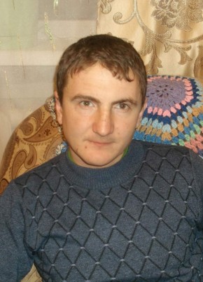 Егор, 35, Россия, Архара