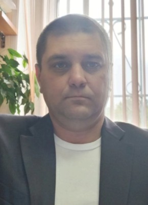 Слава из Зеленограда 39 лет