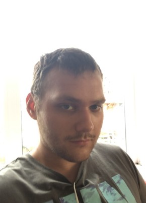 Станислав, 28, Россия, Кемерово