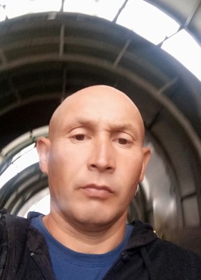 Рустам, 46, Россия, Белорецк