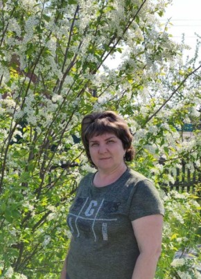 Светлана, 51, Россия, Залари