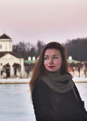 Анастасия, 27, Россия, Люберцы