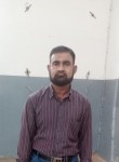 Rizwan qureshi, 37 лет, کراچی