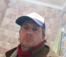 Alberto, 47, Alderetes