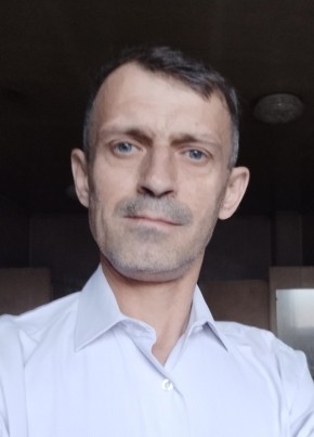 Юрий из Белёва 45 лет