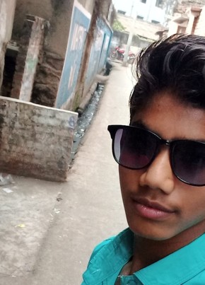 Sourav sharma, 21, India, Farakka