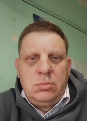 Олег из Ростова-на-Дону 47 лет
