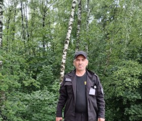 Ruslan, 49, Moscow