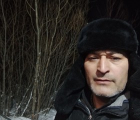 Хусейн, 42 года, Нижневартовск