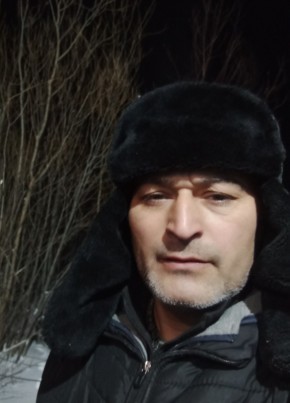 Хусейн, 42, Россия, Нижневартовск