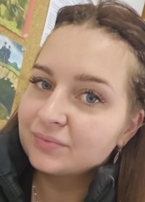 Sofiya, 31, Russia, Moscow