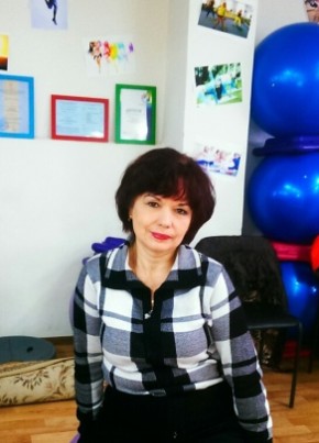 Татьяна, 62, Россия, Михайловск (Свердловская обл.)