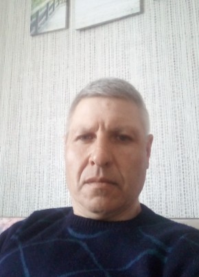 Сергей, 46, Россия, Саранск