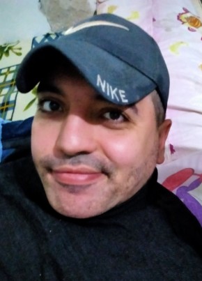 Mido из القاهرة 38 лет