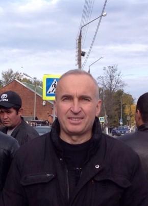 Сергей, 62, Россия, Тверь