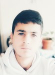 Mehmet, 20 лет, Erciş
