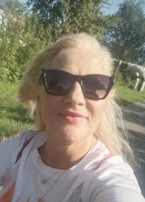 Вика из Челябинска 49 лет