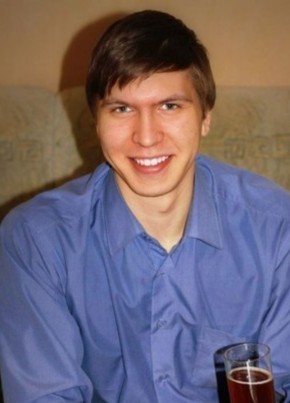 Александр, 34, Россия, Кемерово
