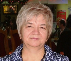 Светлана Мартеню, 69 лет, Рівне