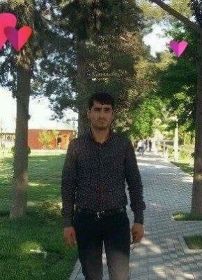 Hemid, 36, Azərbaycan Respublikası, Bərdə