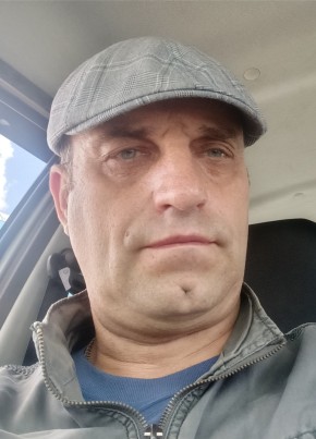 Unknown из Birmingham 50 лет