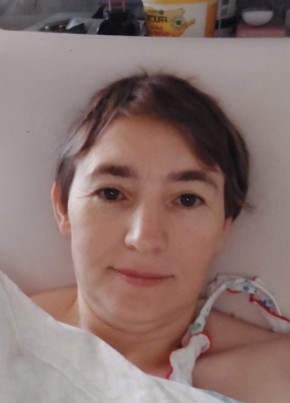 Лилия, 46, Россия, Хотьково