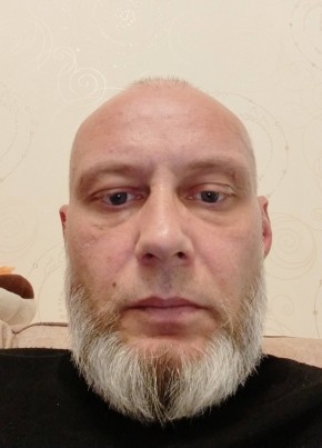 Виталий из Северодвинска 48 лет