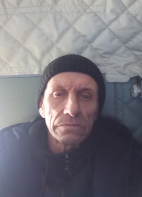 Aleksandr, 40, Russia, Novosibirsk