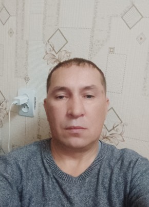 Женя из Березники 40 лет
