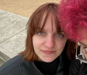 Milena, 22, Saint Petersburg