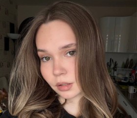 Eva, 23, Saint Petersburg