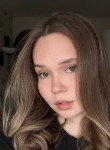 Eva, 23, Krasnodar