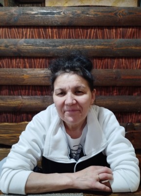 Наталия из Чебоксары 45 лет