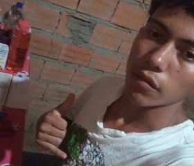 Marcos, 18 лет, Belém (Pará)
