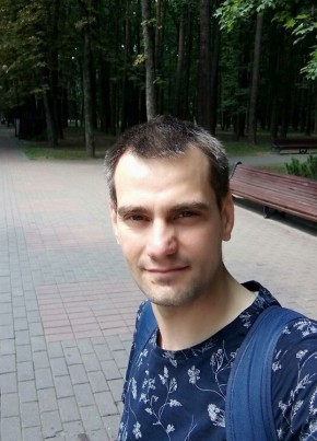 Каин, 36, Россия, Краснодар