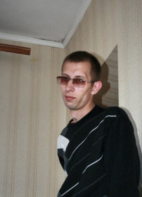 sergey, 42, Ukraine, Donetsk