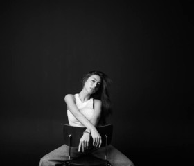 Viktoriya, 30, Rosario