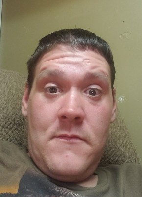 Michael , 35, United States of America, Natchitoches