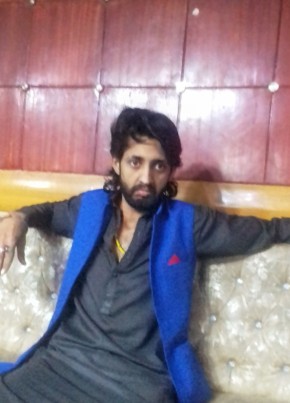 Babu Khan, 36, پاکستان, راولپنڈی