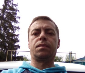Александр, 43 года, Подгоренский