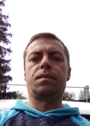 Александр, 43, Россия, Подгоренский
