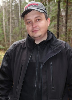 Алексей, 52, Россия, Екатеринбург