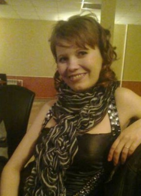 Нинель Смолина, 38, Россия, Свободный