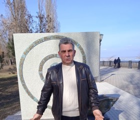 Константин, 57 лет, Ростов-на-Дону