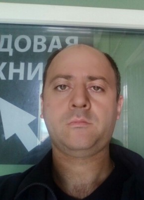 Georgiy, 44, Russia, Moscow