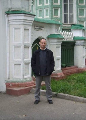 Андрей, 44, Россия, Кстово