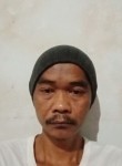 Ayub Kharibia, 34 года, Ketanggungan