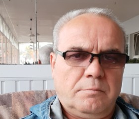 Анатолий Тарусов, 55 лет, Новороссийск