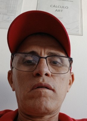Geraldo из Sata Bárbar dOeste 18 лет