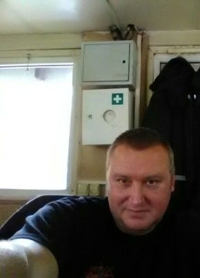 Валерий, 54, Россия, Петродворец